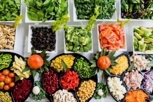 These Foods Will Help Build Your Muscles Naturally