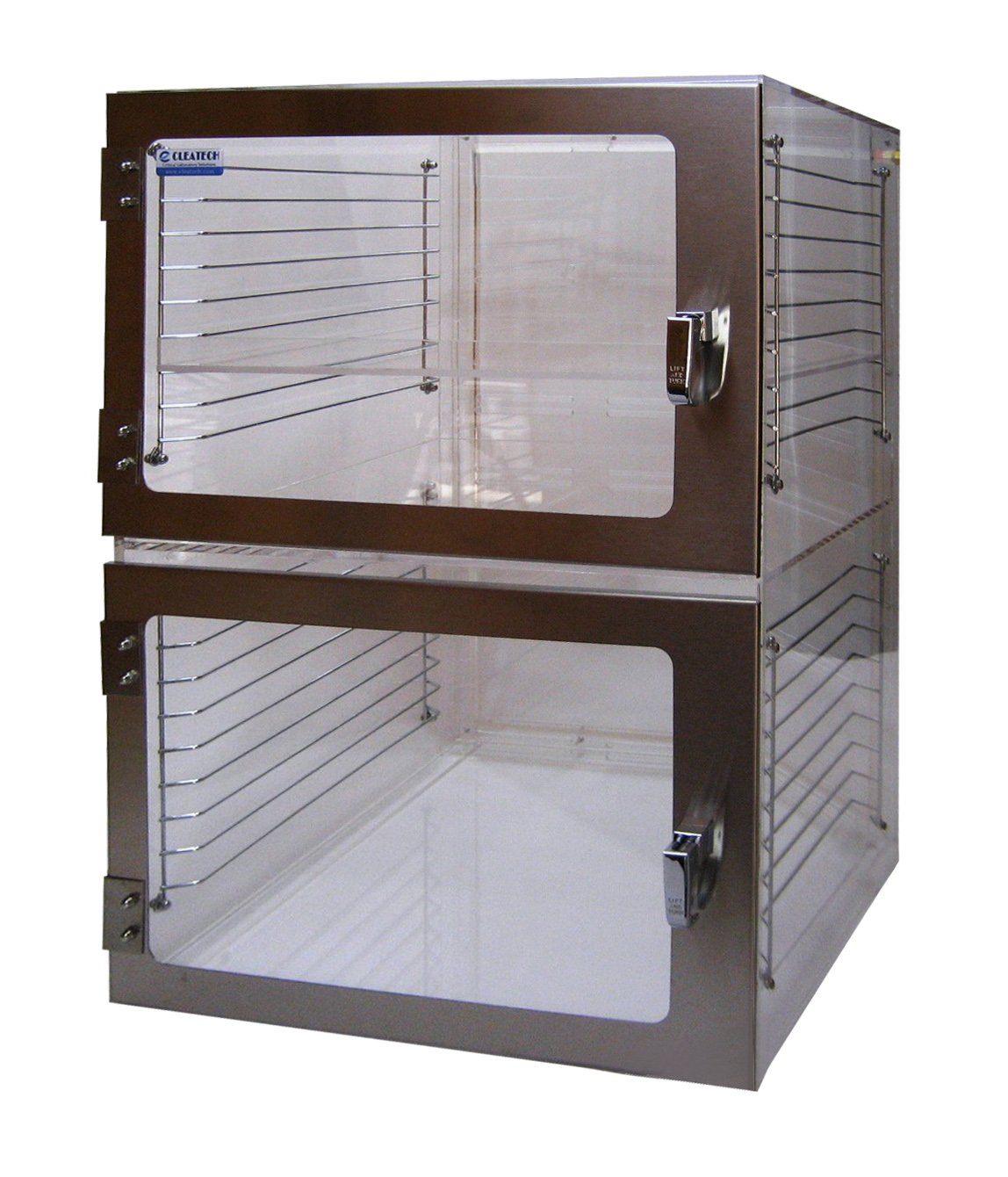 Nitrogen Desiccator Cabinets