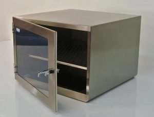 Nitrogen Desiccator Cabinets