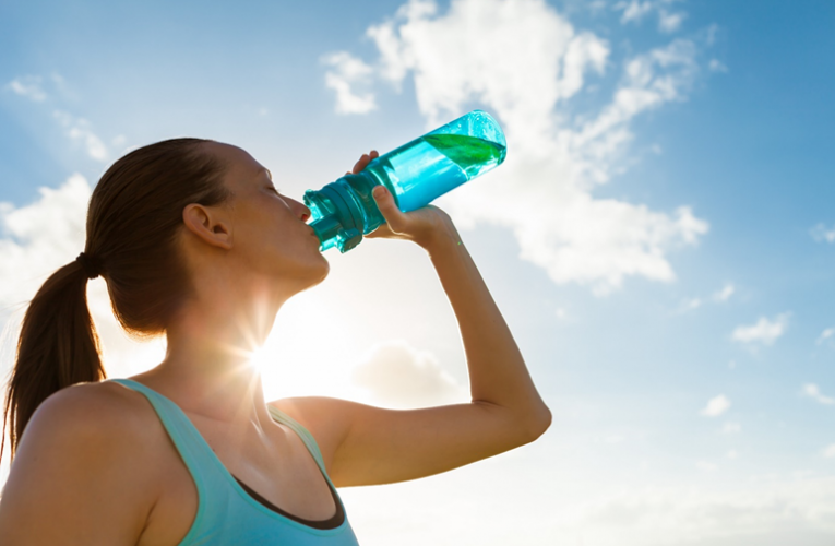 How to remain hydrated in the post weight loss surgery period