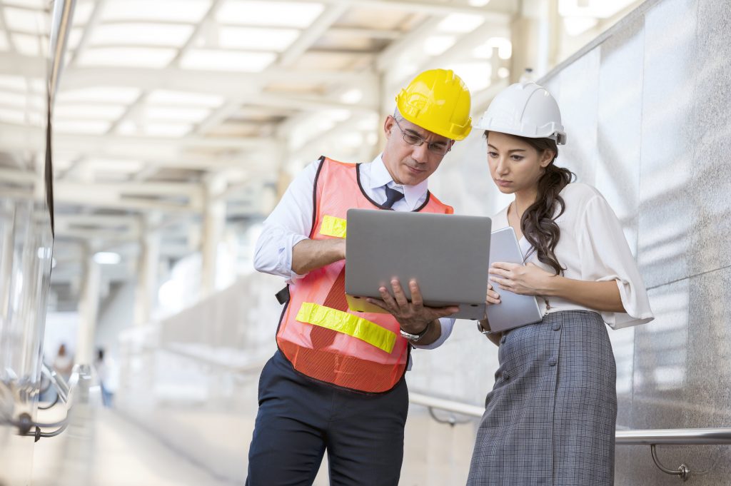 Be the top-rated builder by selecting the right construction course from a reputed organization