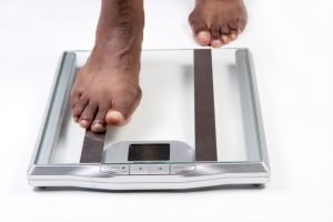 What is obesity and how it is calculated?