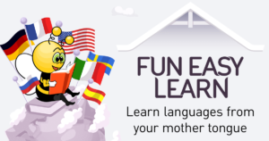 Make English Language Learning Fun