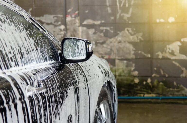 What Type of National City Car Wash Does One Prefer?