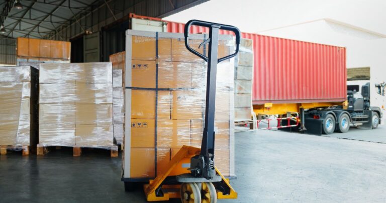 Who Requires Specialized Freight Shipping Services